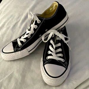 NEW CONVERSE Chuck Taylor All Star M6/W8